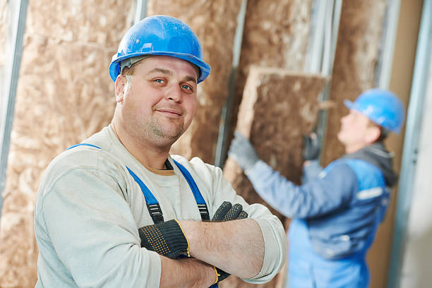 Best Insulation Installation Services in Bangor, PA