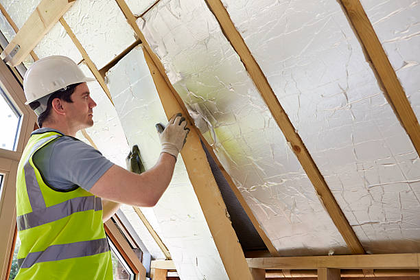 Best Commercial Insulation in Bangor, PA